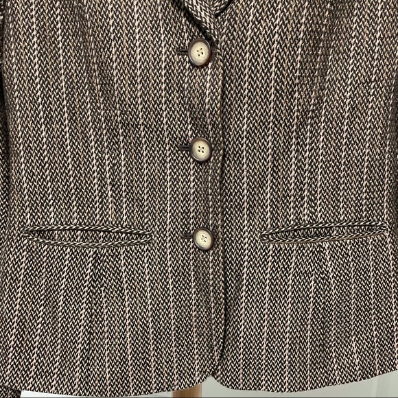ANN TAYLOR Blazer - Picture 8 of 14